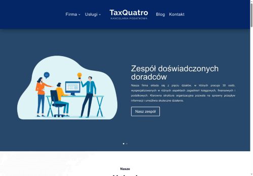 taxquatro.pl