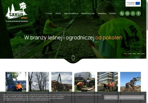 taxus.pl