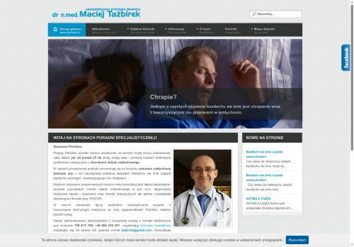 tazbirek.pl