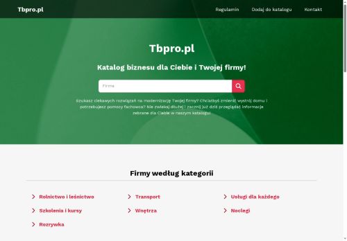 tbpro.pl