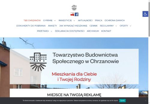tbs-chrzanow.com.pl