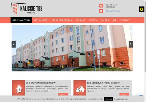 tbs.kalisz.pl