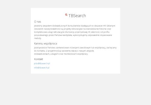tbsearch.pl