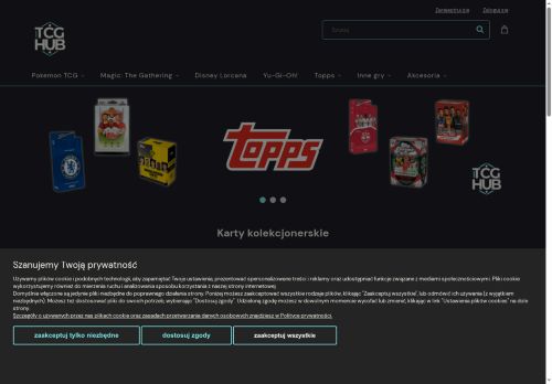 tcghub.pl