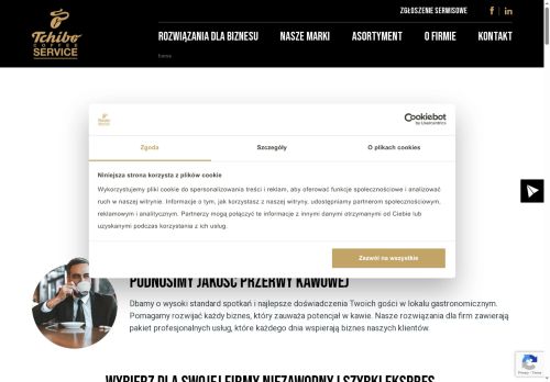 tchibo-coffeeservice.pl