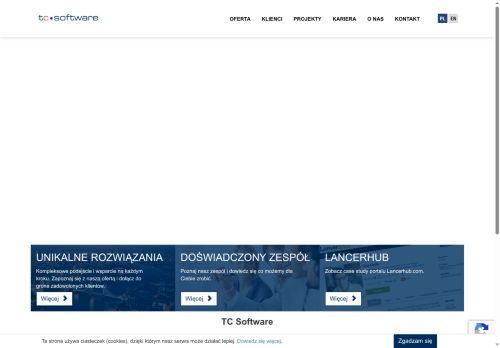 tcsoftware.pl