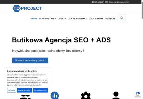 tdproject.pl