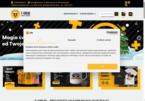tdruk.pl