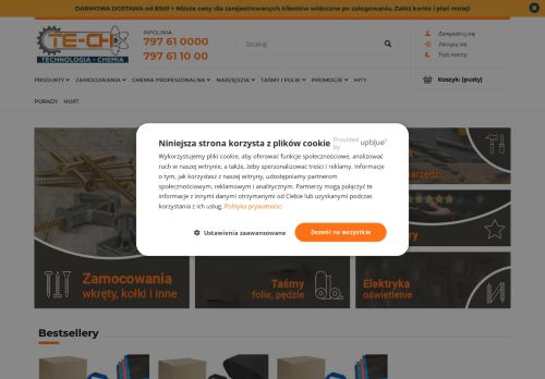 te-ch.pl