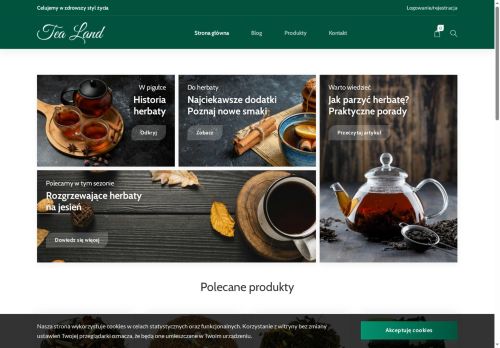 tealand.pl