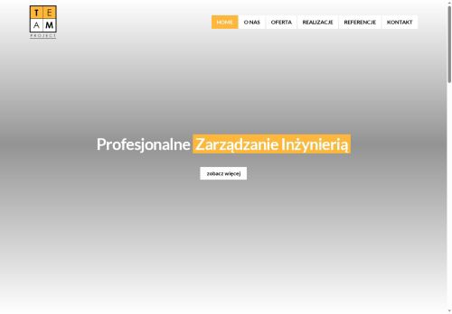 team-project.pl