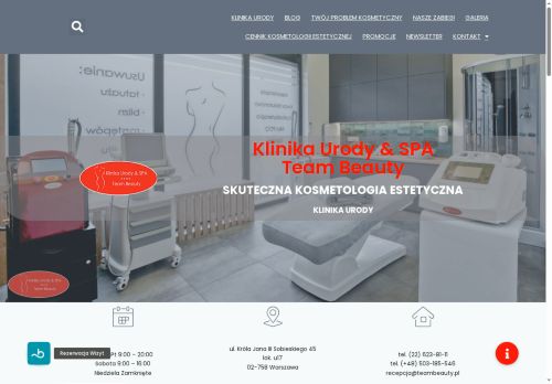 teambeauty.pl