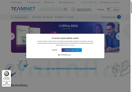 teamnet-software.pl