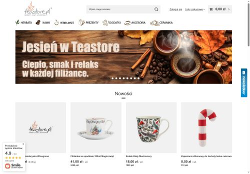 teastore.pl