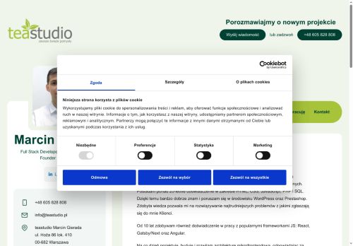 teastudio.pl