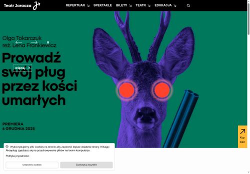 teatr-jaracza.lodz.pl