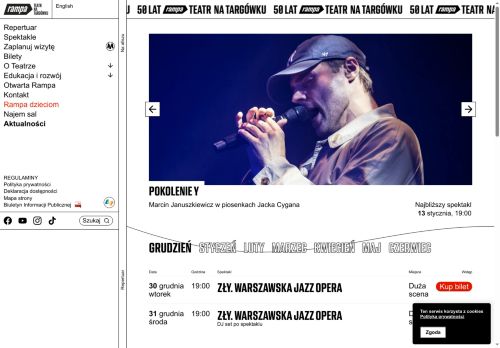 teatr-rampa.pl