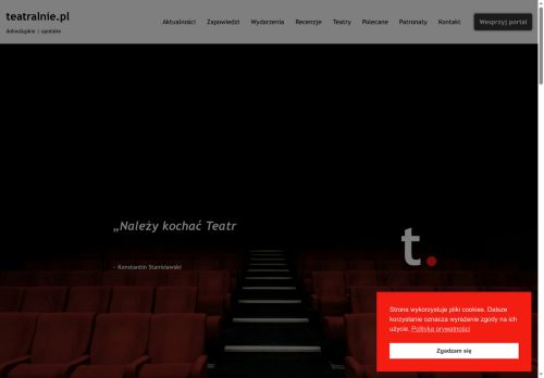 teatralnie.pl