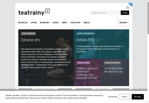 teatralny.pl