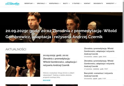 teatrekostudio.pl