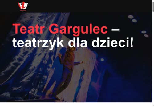 teatrgargulec.pl