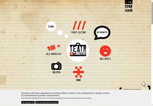 teatrnawalizkach.pl