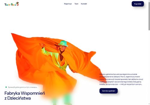 teatrpanao.pl