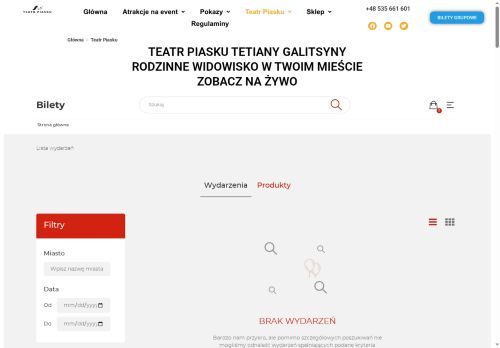 teatrpiasku.pl