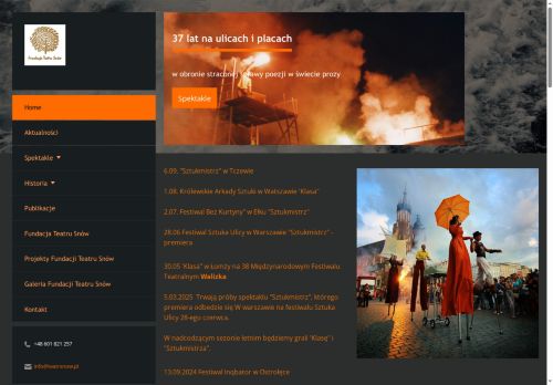 teatrsnow.pl