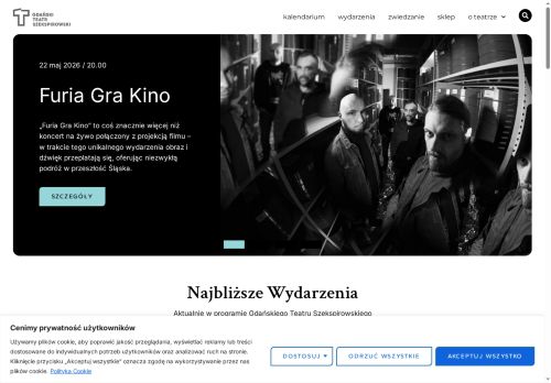 teatrszekspirowski.pl