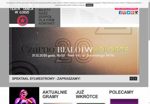 teatrv6.pl