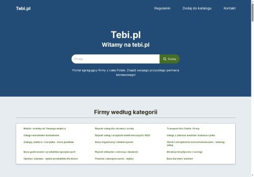 tebi.pl
