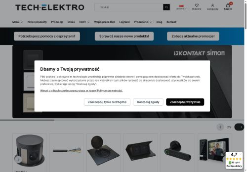 tech-elektro.pl