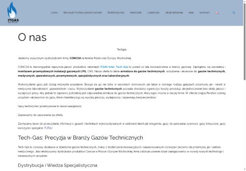 tech-gas.pl