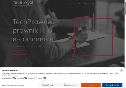 tech-legal.pl