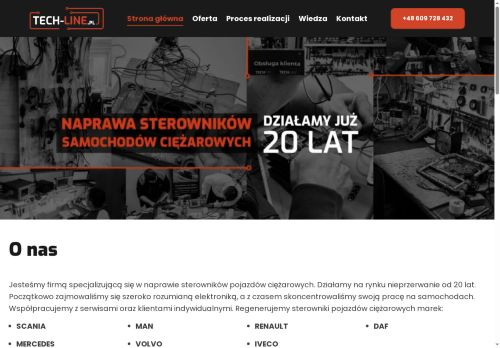 tech-line.pl