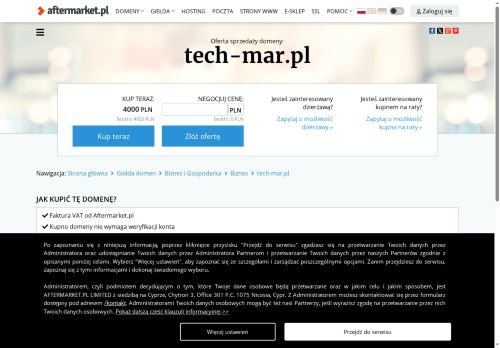 tech-mar.pl