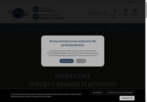 tech-med.com.pl