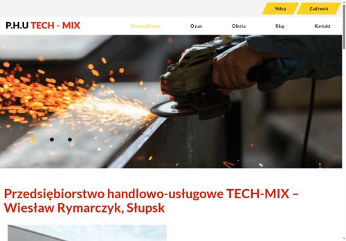 tech-mix.pl