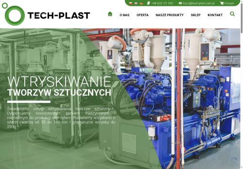 tech-plast.com.pl