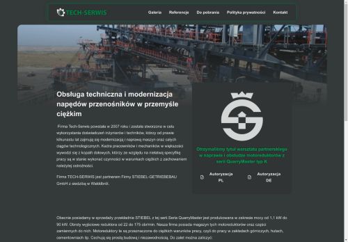 tech-serwis.info