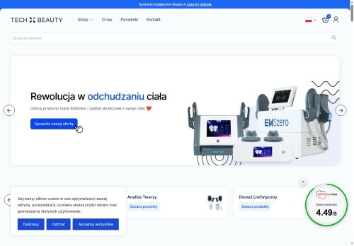 tech4beauty.pl