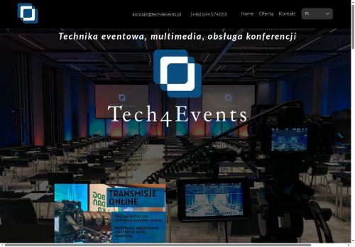 tech4events.pl