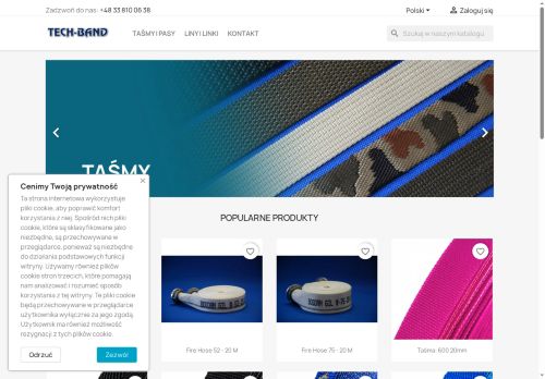 techband.pl
