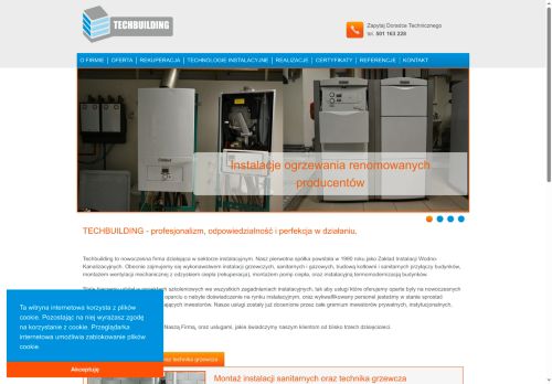 techbuilding.pl