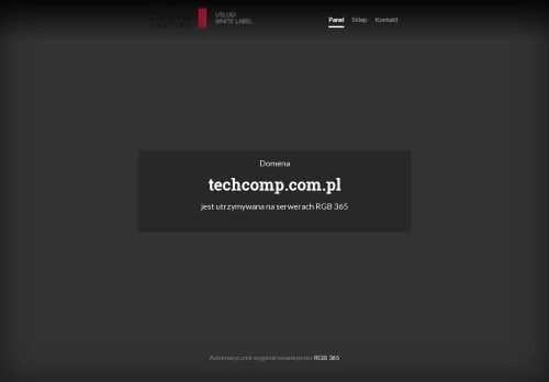 techcomp.com.pl
