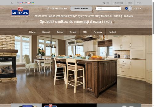 techcontrol-polska.com