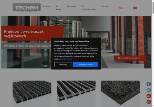 techem-wycieraczki.com.pl