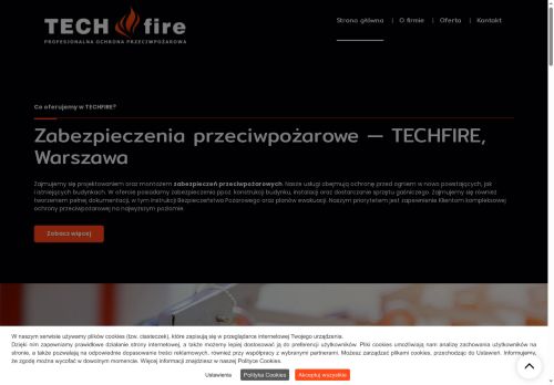 techfire.pl
