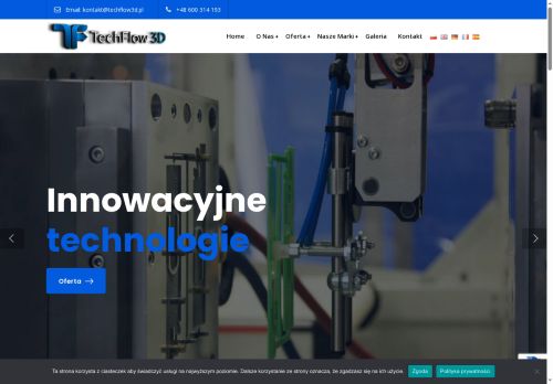 techflow3d.pl